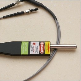 795-1125nm激光拉曼光纤探头的图片