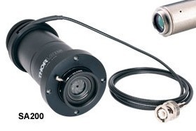 法布里-珀罗干涉仪的图片