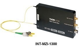 马赫-曾德尔干涉仪的图片