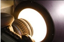 太阳光谱模拟系统的图片