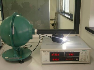 中型、大型光源光电测试分析系统的图片