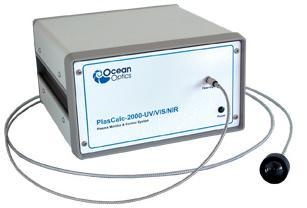 等离子体监控系统的图片