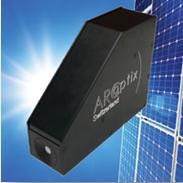 太阳模拟器测试系统光谱仪的图片