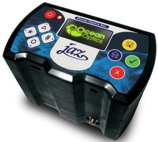 JAZ系列微型光纤光谱仪的图片