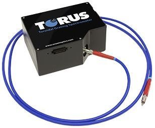 TORUS凹面光栅光谱仪的图片