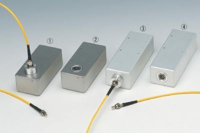 紧凑式5W氙灯模块的图片