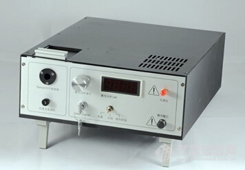 高性价比拉曼光谱仪系统的图片