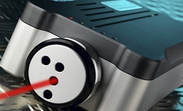 激光干涉仪的图片