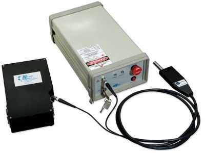 模块化拉曼系统的图片