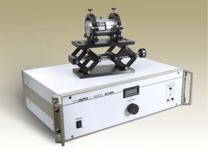 电光调制器及调制系统的图片