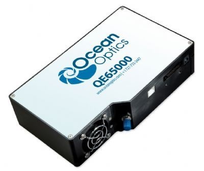 QE65000科学级光纤光谱仪的图片