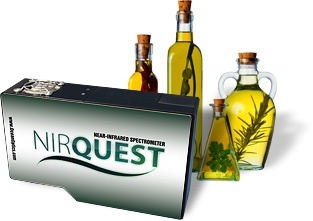 NIRQUEST近红外光谱仪的图片