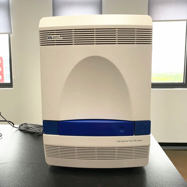 ABI 7500实时荧光定量PCR的图片