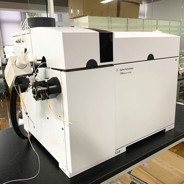 AGILENT 7700系列ICP-MS的图片