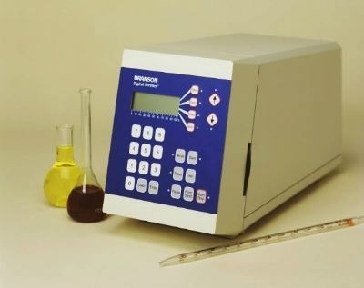 S-250D超声波均质仪的图片