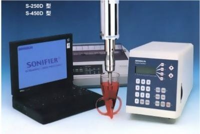 超声波均质仪的图片