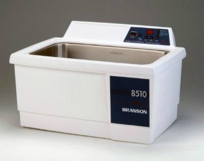 B8510E超声波乳化仪的图片