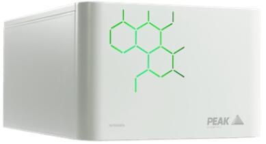 毕克氮气发生器Headspace的图片