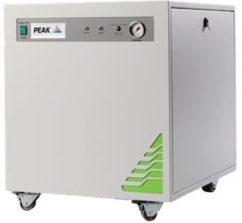 氮气发生器Peak Genius 1023的图片