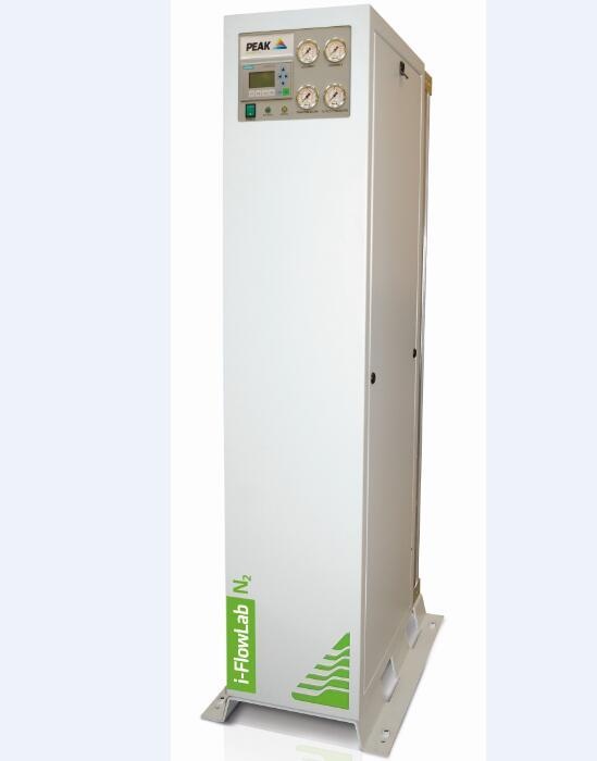 毕克实验室集中供气氮气发生器- i-FlowLab的图片