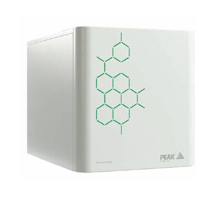 气相用大流量高纯氮气发生器PEAK的图片