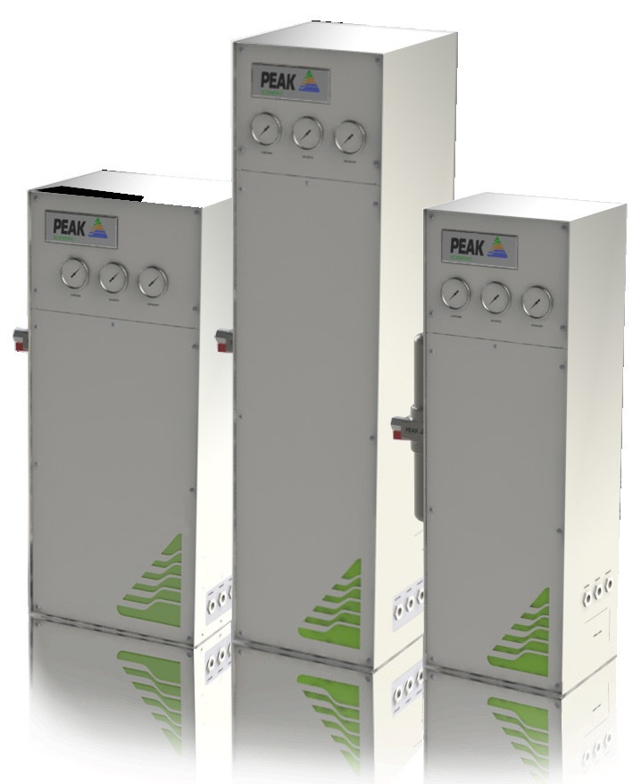 氮气发生器专用PeakInfinity 1031-Sciex的图片