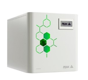 气相用超高纯氢气发生器PEAK的图片