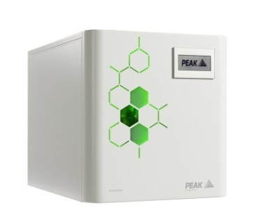 Peak Precision H2 450氢气发生器-GC专用的图片