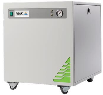 光谱用氮气发生器Peak Genius 1053的图片