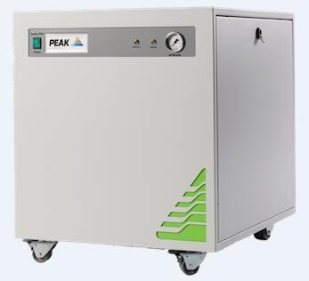氮气发生器Peak Genius 1050的图片