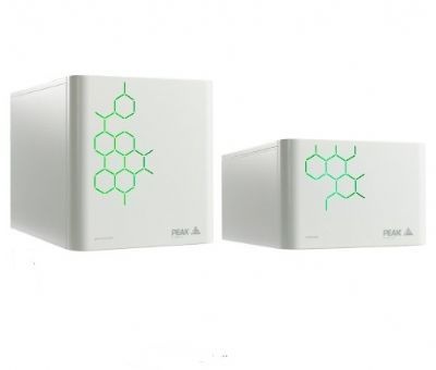 气相用氮气发生器PEAKPrecision Nitrogen的图片