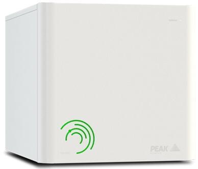 空气发生器Peak Solaris Air Compressor的图片