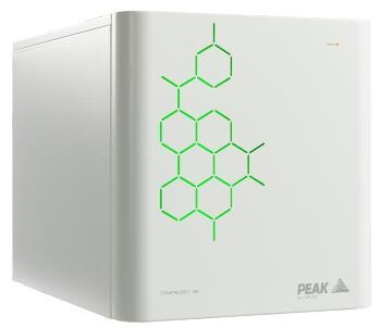 毕克空压机Precision Air Compressor的图片