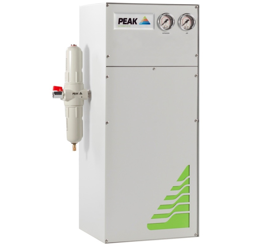 专用气体发生器INFINITY 1046 - PE QSIGHT的图片