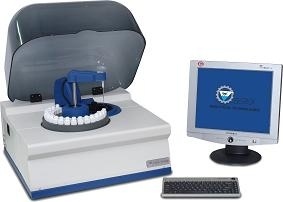 意大利Systea全自动间断分析仪Easychem Pro的图片