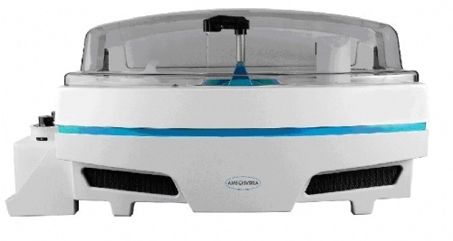 意大利SYSTEA全自动间断化学分析仪EASYCHEM 300的图片