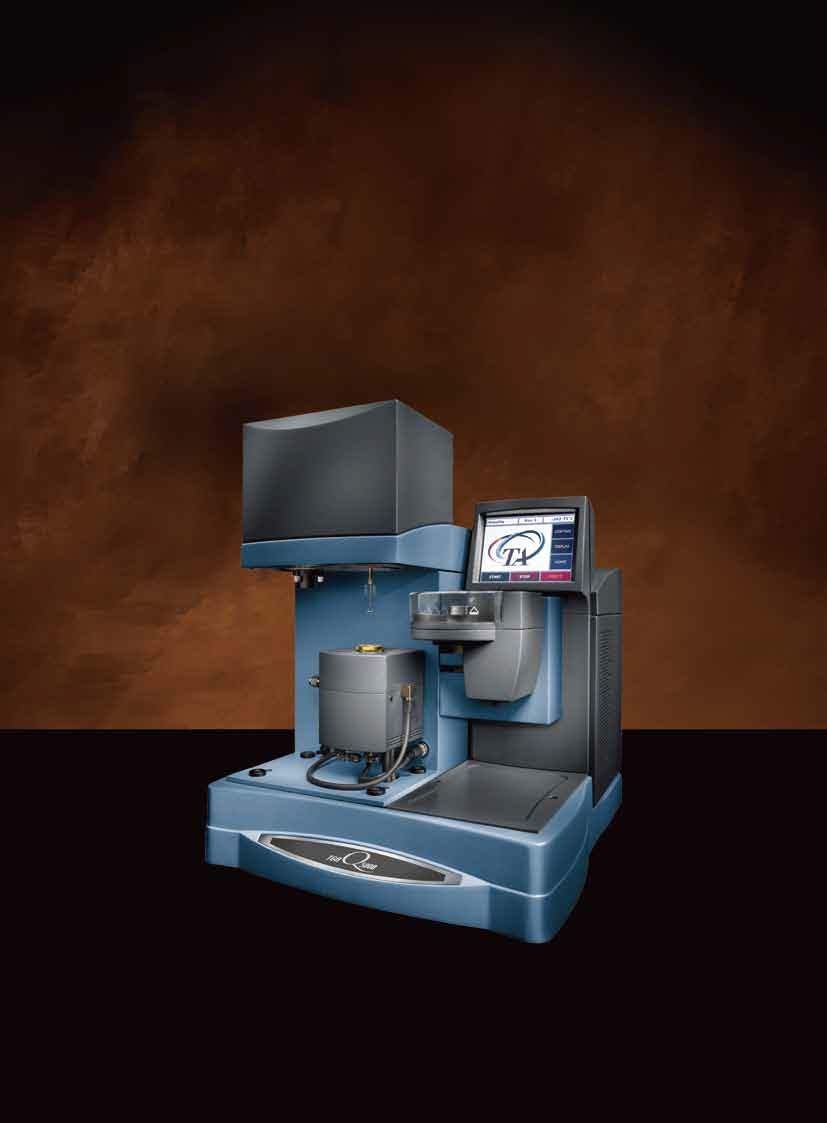 热重分析仪的图片