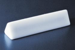 德国VITLAB PTFE材质三角形磁力搅拌子的图片