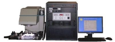 太阳能电池I-V测量系统的图片