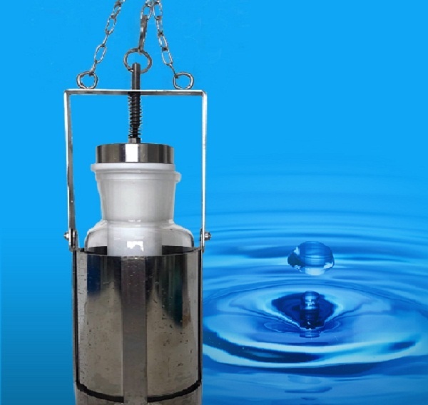 昂林OL-P0103石油类采样器的图片