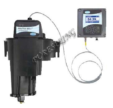 FT660sc超低量程在线浊度仪的图片