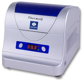 博日ThermoQ恒温金属浴的图片