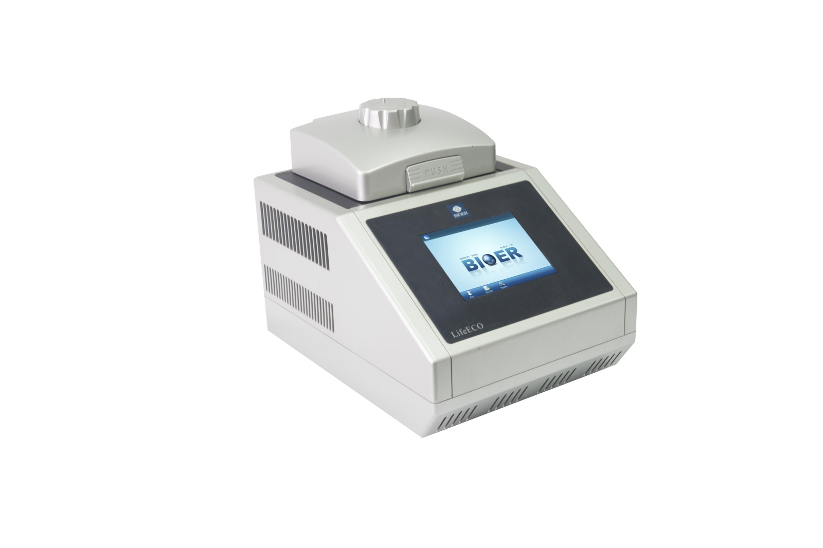 博日LifeECO基因扩增仪的图片