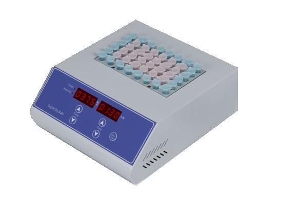 JY200-2干式恒温器的图片