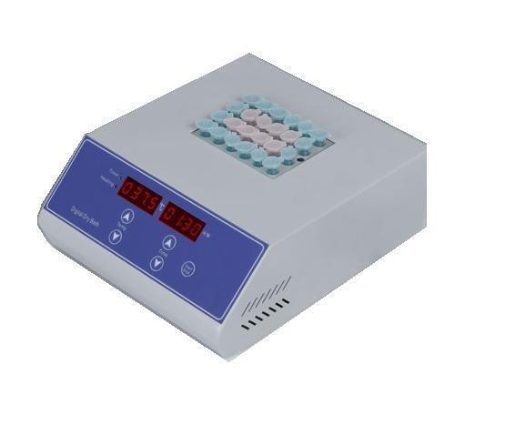 JY200-1干式恒温器的图片