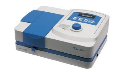 UV-9600紫外分光光度计的图片