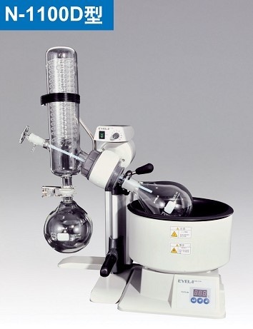 N-1100V-WD旋转蒸发仪的图片