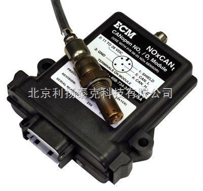 美国ECM快速氮氧化物分析模块NOxCANt的图片
