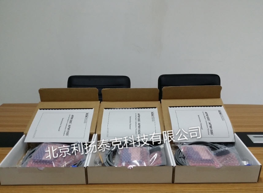 美国ECM空然比分析模块AFM1000的图片