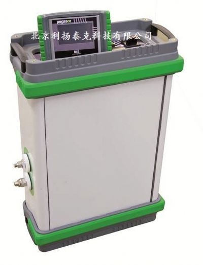 芬兰Pegasor快速微粒分析仪Mi2的图片